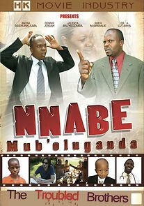 Watch Nnabe Mub'oluganda