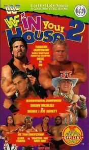 Watch WWF in Your House 2 (TV Special 1995)