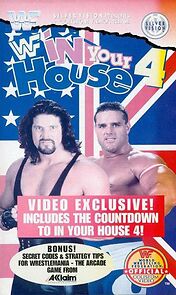 Watch WWF in Your House 4 (TV Special 1995)