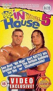 Watch WWF in Your House 5 (TV Special 1995)