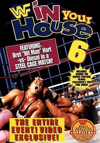 Watch In Your House 6 (TV Special 1996)