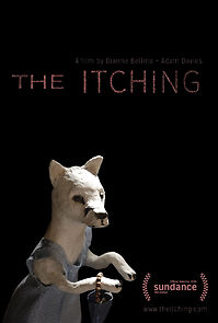 Watch The Itching (Short 2016)