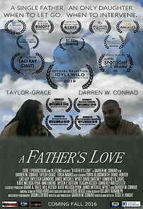 Watch A Father's Love (Short 2016)