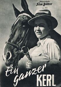 Watch Ein ganzer Kerl