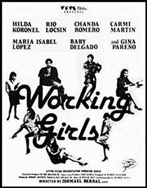 Watch Working Girls