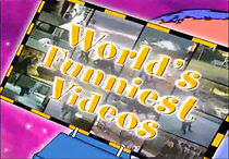 Watch The World's Funniest Videos