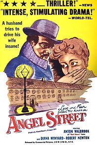 Watch Angel Street