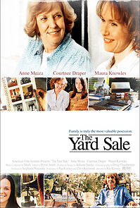 Watch The Yard Sale (Short 2002)