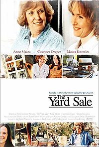 Watch The Yard Sale