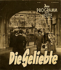 Watch Die Geliebte