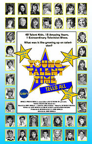 Watch Young Talent Time Tells All