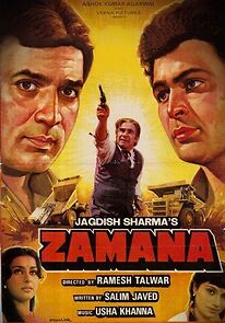 Watch Zamana