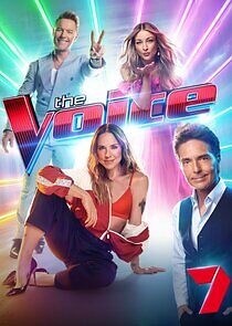 Watch The Voice
