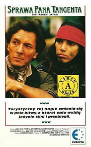 Watch The Tangent Affair