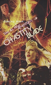 Watch Les nouvelles aventures de Chastity Blade (Short 2000)