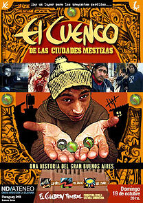 Watch El cuenco de las ciudades mestizas