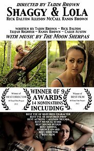 Watch Shaggy and Lola (Short 2012)