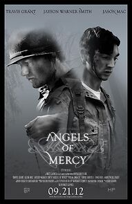 Watch Angels of Mercy (Short 2012)