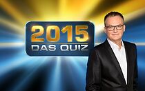 Watch 2015 - Das Quiz (TV Special 2015)