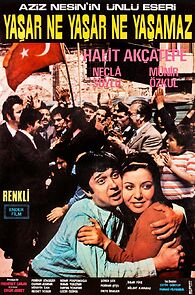 Watch Yasar Ne Yasar Ne Yasamaz