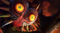 Watch Majora's Mask: Terrible Fate (Short 2016)