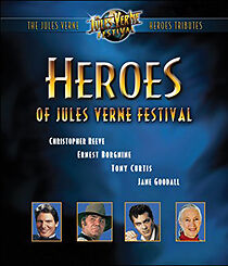 Watch Heroes of Jules Verne Festival