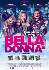 Watch Bella Donna's
