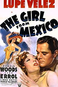 Watch The Girl from Mexico