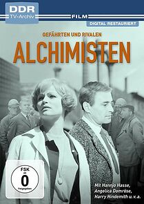 Watch Alchimisten