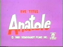 Watch Anatole (Short 1962)