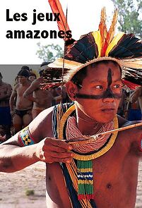 Watch Les jeux amazones