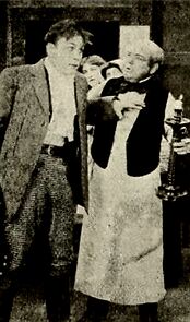 Watch The Dream Woman (Short 1914)