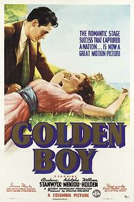 Watch Golden Boy