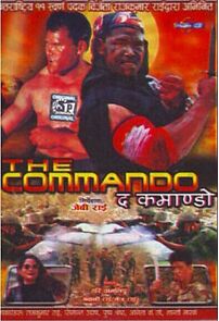 Watch The Commando