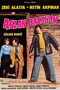 Watch Aslan Bacanak