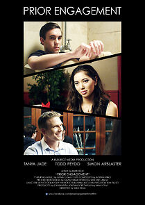 Watch Prior Engagement (Short 2015)