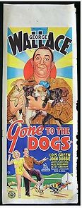 Watch Gone to the Dogs