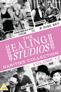 Watch The Bailiffs (Short 1932)