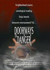 Watch Doorways to Danger: The Video