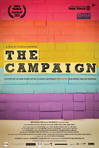 Watch The Campaign