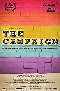 Watch The Campaign