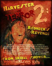 Watch Harvester of Terror 2: Redneck's Revenge (Short 2012)