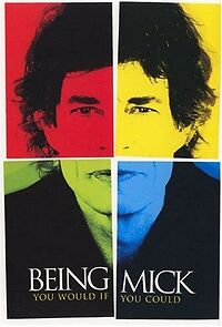 Watch Being Mick