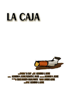 Watch La Caja (Short 2002)