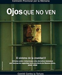 Watch Ojos que no ven