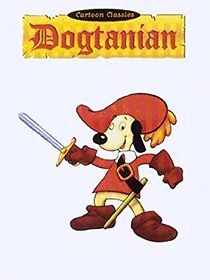 Watch Dogtanian in All for One and One for All