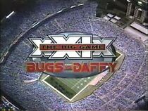 Watch Big Game XXIX: Bugs vs. Daffy (TV Special 2001)