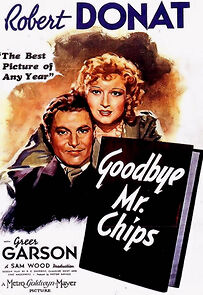 Watch Goodbye, Mr. Chips