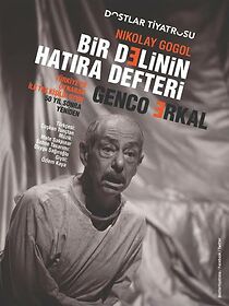 Watch Bir Delinin Hatira Defteri