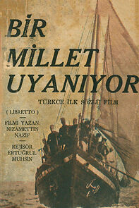 Watch Bir Millet Uyaniyor
